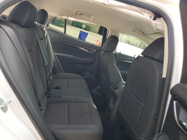 2023 BUICK ENVISION P - LRBAZLR41PD025556