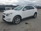 2017 CHEVROLET EQUINOX LT - 2GNALCEK9H1557634