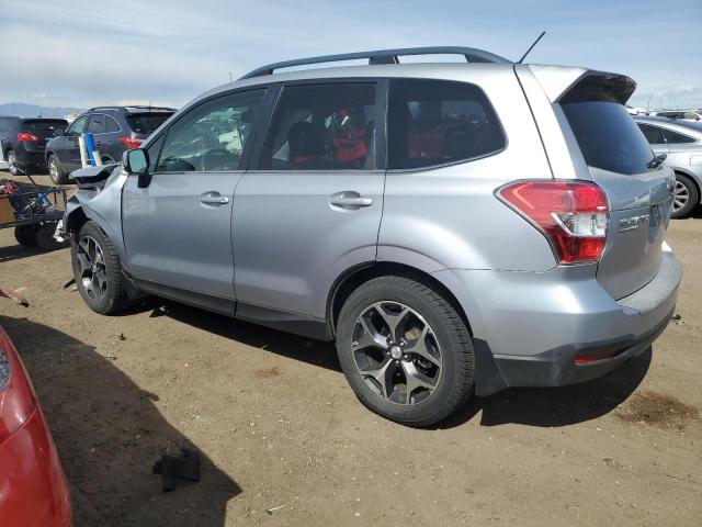 JF2SJGDCXEH412617 Subaru Forester 2.0xt Premium 2014