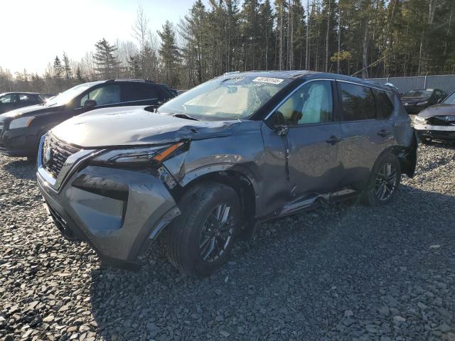 Vin: 5n1at3ab8pc811062, lot: 48783145, nissan rogue s 2023 img_1