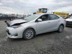 2019 TOYOTA COROLLA L - 2T1BURHE8KC135446