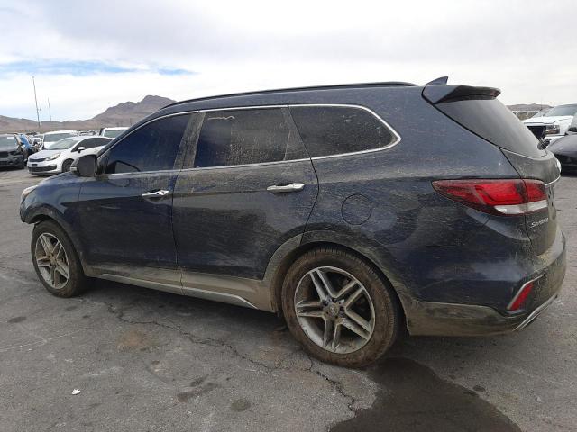 Vin: km8sr4hf2ju279245, lot: 49915905, hyundai santa fe se ultimate 20182