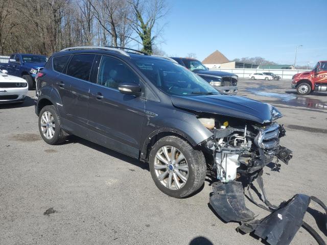 2017 FORD ESCAPE TIT - 1FMCU9J99HUB91050