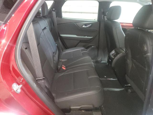 2019 CHEVROLET BLAZER 3LT - 3GNKBHRS0KS685108
