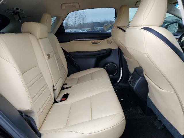 2015 LEXUS NX 200T JTJYARBZ5F2006094