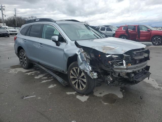 2016 SUBARU OUTBACK 3. 4S4BSENC8G3205055
