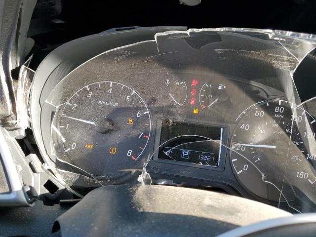 2017 NISSAN SENTRA S - 3N1AB7AP1HY345027