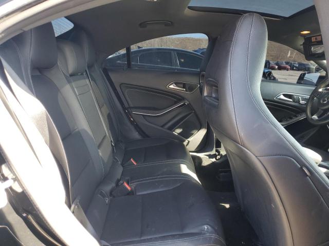 2018 MERCEDES-BENZ CLA 250 4M - WDDSJ4GB1JN603733