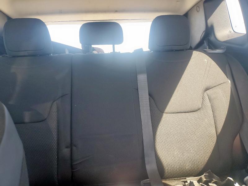 2018 JEEP RENEGADE L - ZACCJABB0JPG68570