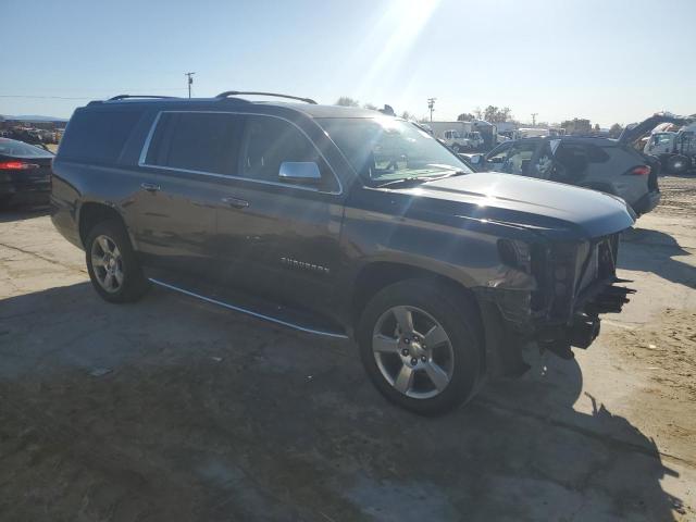 Vin: 1gnscjkc7jr188937, lot: 49741655, chevrolet suburban c1500 premier 20184