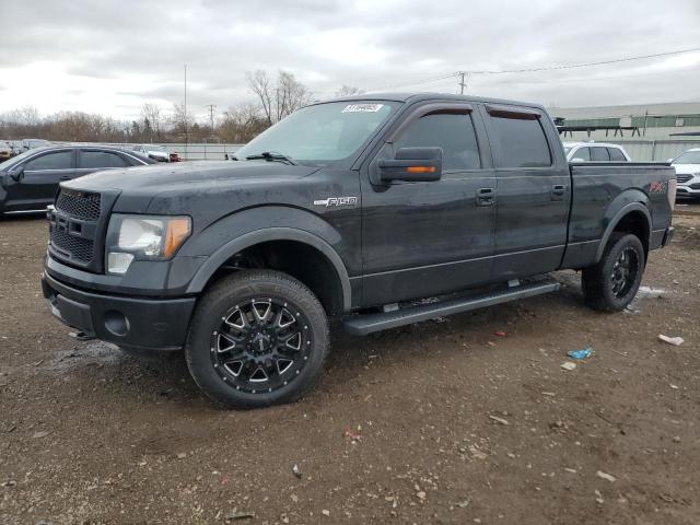 Vin: 1ftfw1ef2cfc43547, lot: 51164065, ford f-150 supercrew 2012 img_1