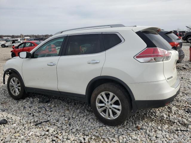 Vin: 5n1at2mt7ec783265, lot: 49306015, nissan rogue s 20142