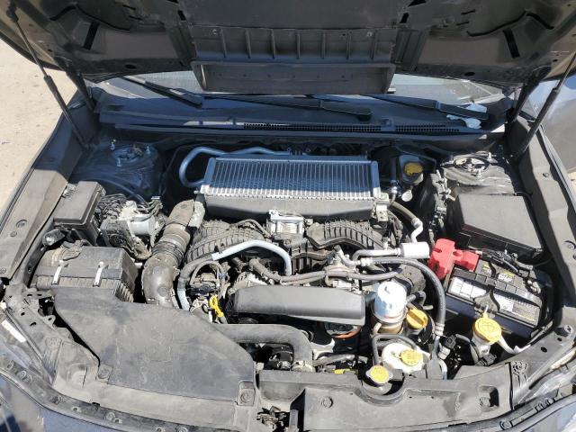 2022 SUBARU WRX JF1VBAA68N9008879
