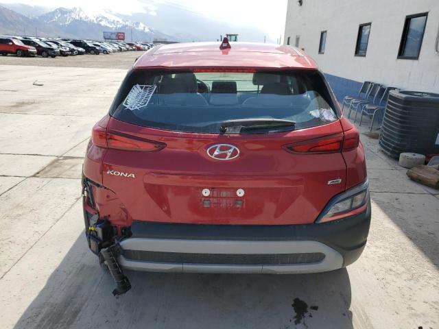 2023 HYUNDAI KONA SE KM8K2CAB9PU044226