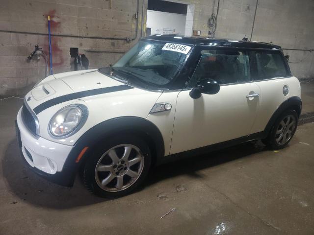 2009 MINI COOPER S #3110609542