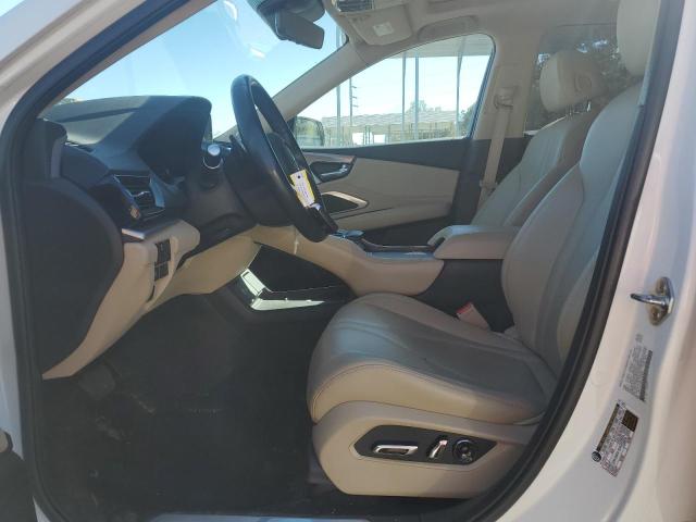 2019 ACURA RDX - 5J8TC1H38KL016958