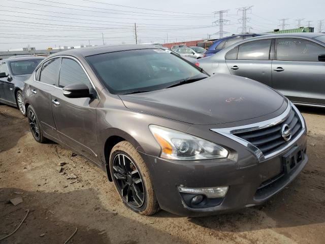 2015 NISSAN ALTIMA 2.5 - 1N4AL3AP3FN912065