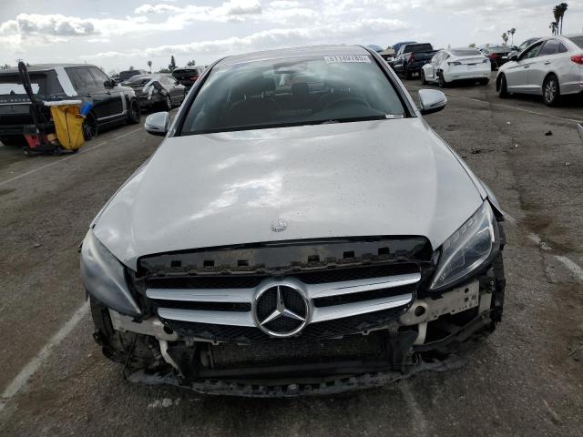 2016 MERCEDES-BENZ C 300 - 55SWF4JBXGU154399