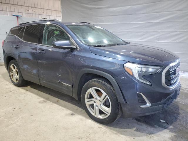 Vin: 3gkaltev3jl380364, lot: 48329975, gmc terrain sle 20184