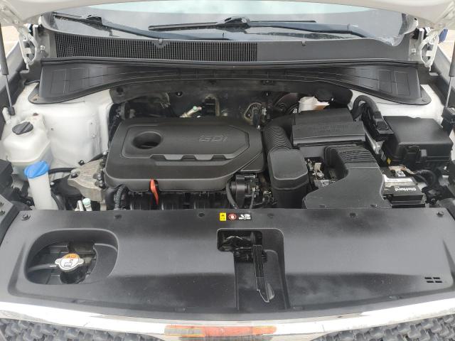 2018 KIA SORENTO LX - 5XYPGDA36JG394870