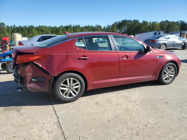 Vin: knagm4a71b5084533, lot: 48784695, kia optima lx 20113