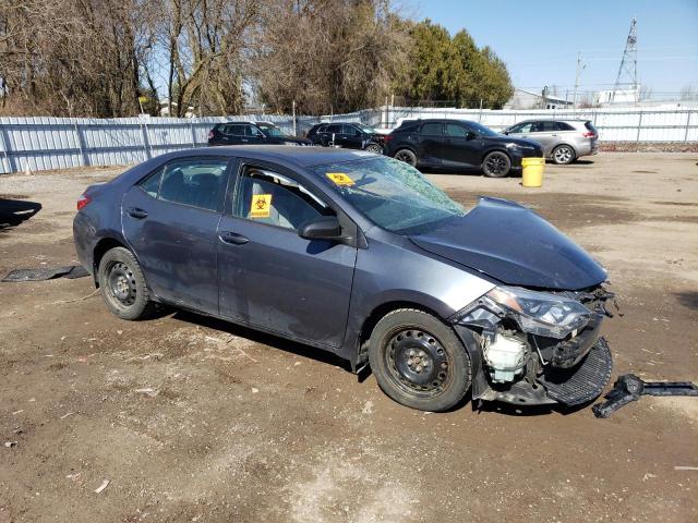 Vin: 2t1burhe1ec069391, lot: 50561555, toyota corolla l 20144