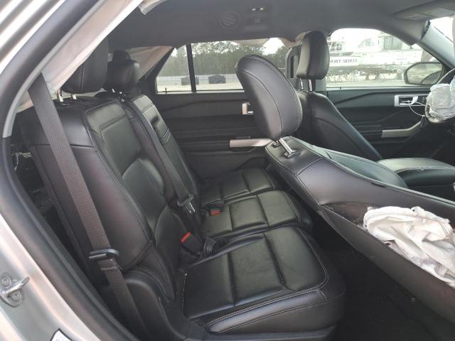 1FMSK7DH1NGA49732 2022 FORD EXPLORER