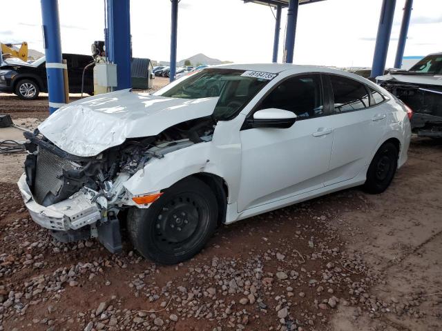 Vin: 2hgfc2f55gh574276, lot: 49184735, honda civic lx 2016 img_1