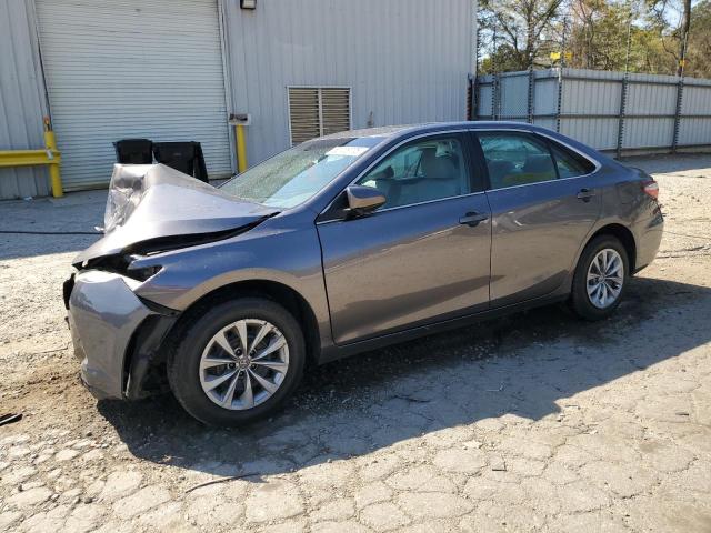 Vin: 4t1bf1fk3fu093020, lot: 50708775, toyota camry le 2015 img_1