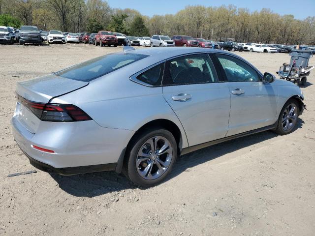 Vin: 1hgcy2f66ra081320, lot: 50474375, honda accord hybrid exl 20243