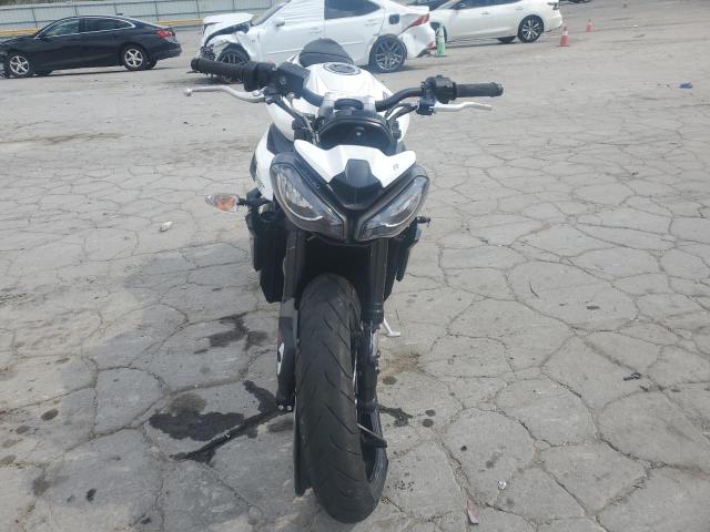 2024 TRIUMPH MOTORCYCLE STREET TRI SMTA604SXRTBK3819