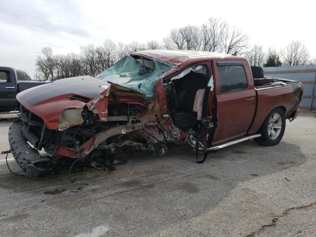 RAM 1500 SPORT