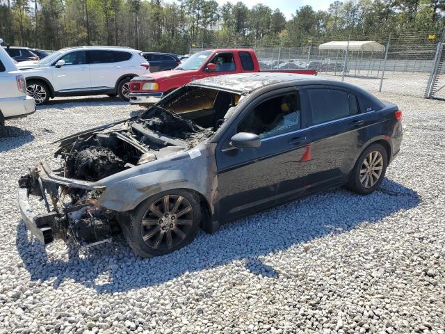 Vin: 1c3bc1fb4bn576330, lot: 50592145, chrysler 200 touring 2011 img_1