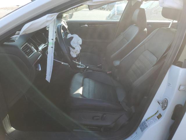 2016 VOLKSWAGEN JETTA GLI - 3VW4T7AJ5GM311520