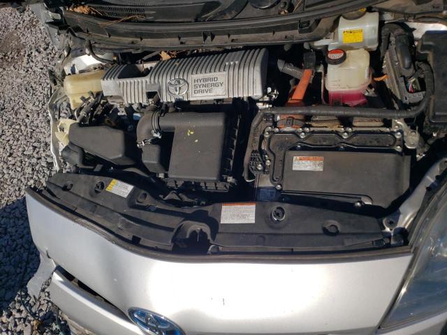 2015 TOYOTA PRIUS - JTDKN3DUXF0459893