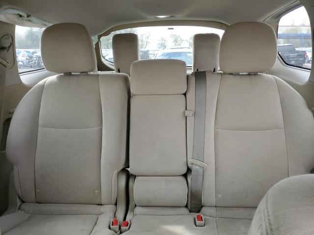 2016 NISSAN PATHFINDER - 5N1AR2MM4GC622205