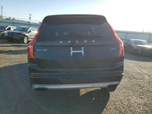 2021 VOLVO XC90 T6 MO - YV4A221K4M1743218