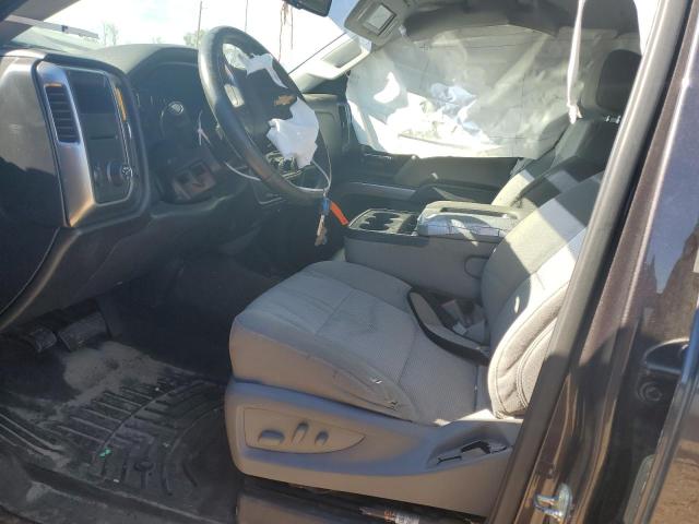 2015 CHEVROLET SILVERADO - 3GCPCREC2FG490913