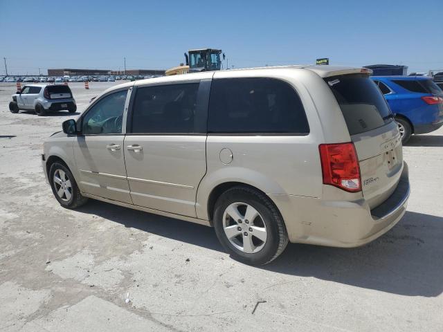 Vin: 2c4rdgbg2dr638485, lot: 49705455, dodge caravan se 20132