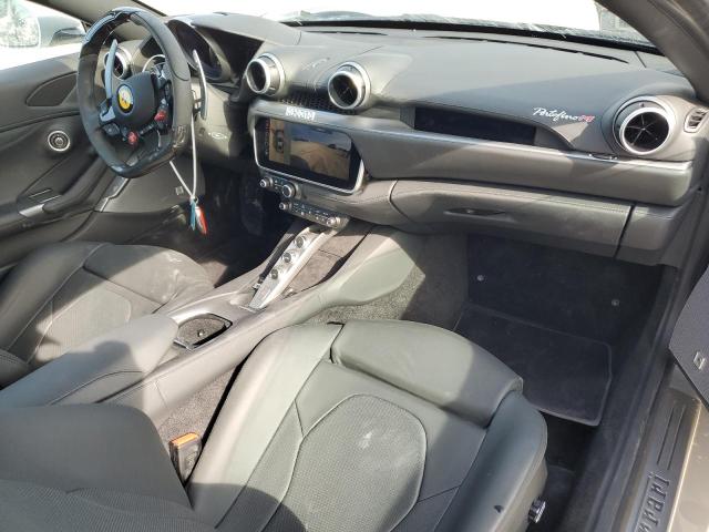 2023 FERRARI PORTOFINO ZFF02RPA8P0296832