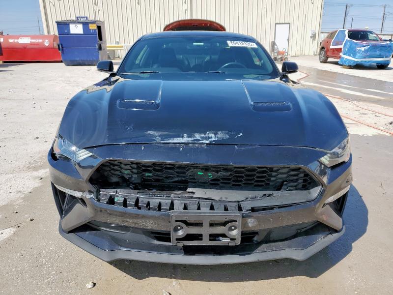 2019 FORD MUSTANG - 1FA6P8TH8K5161214