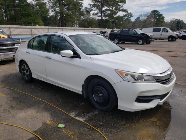 Vin: 1hgcr2f33ha236018, lot: 47929975, honda accord lx 20174