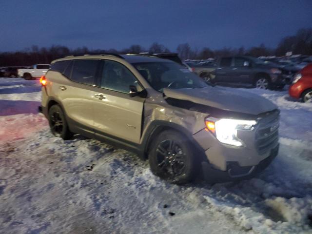 2022 GMC TERRAIN AT 3GKALYEV1NL309263