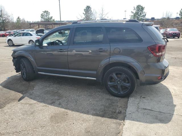 Vin: 3c4pdcgb6lt271129, lot: 48414395, dodge journey crossroad 20202