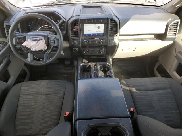 2019 FORD F150 SUPER - 1FTEW1EP8KFC23967