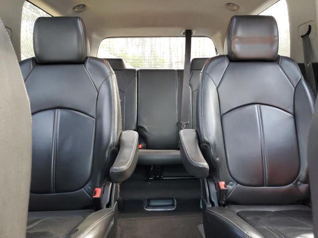 2016 GMC ACADIA SLT - 1GKKVRKD9GJ312812