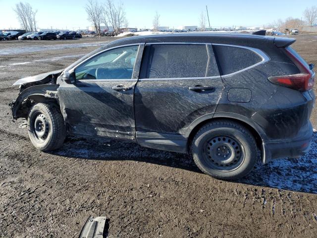Vin: 2hkrw2h48lh231079, lot: 50194885, honda crv sport 20202
