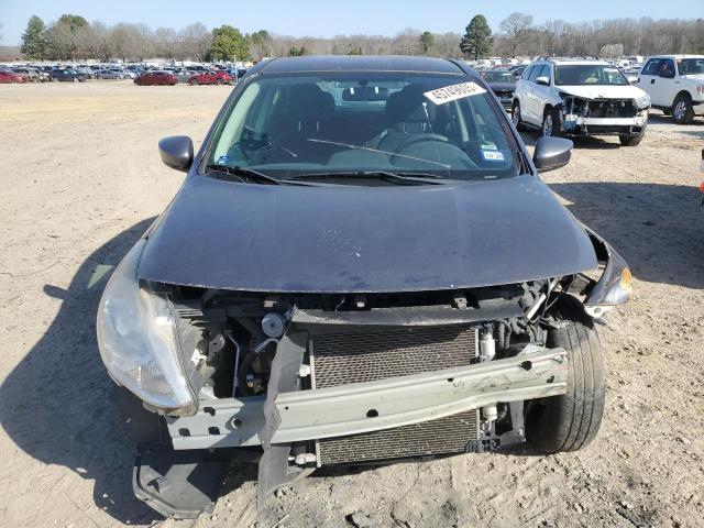 2016 NISSAN VERSA S - 3N1CN7AP5GL874413
