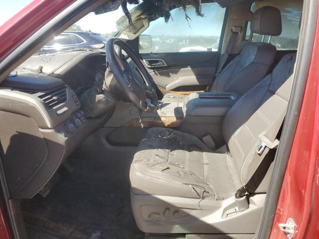2015 GMC YUKON XL D - 1GKS2JKJ2FR236172
