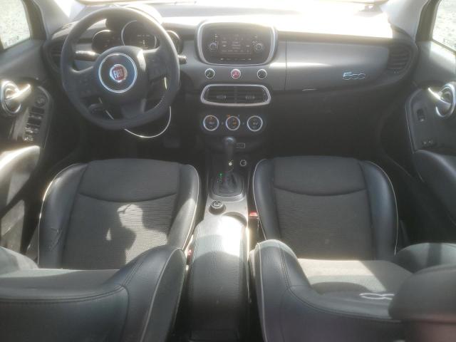 2017 FIAT 500X TREKK ZFBCFXCB1HP610237